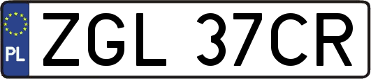 ZGL37CR
