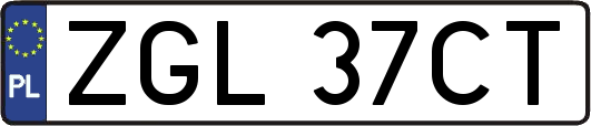 ZGL37CT