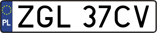 ZGL37CV