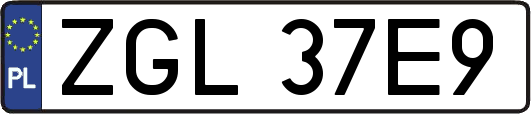 ZGL37E9