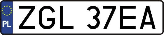 ZGL37EA