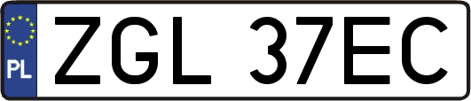 ZGL37EC