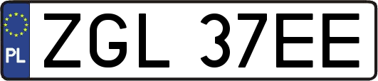ZGL37EE