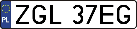 ZGL37EG