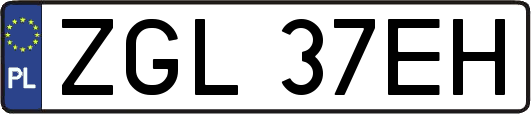 ZGL37EH