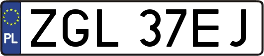 ZGL37EJ