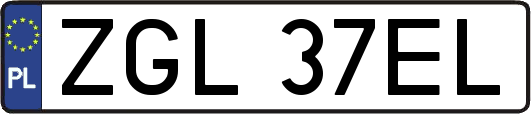 ZGL37EL