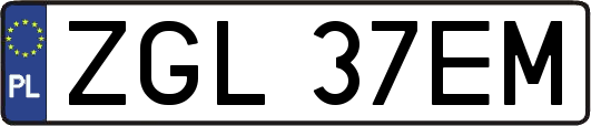 ZGL37EM