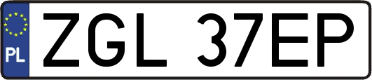 ZGL37EP