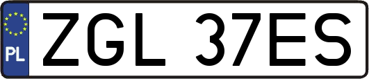 ZGL37ES