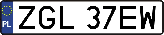 ZGL37EW