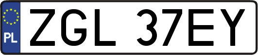 ZGL37EY