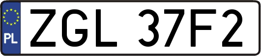 ZGL37F2