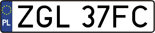 ZGL37FC