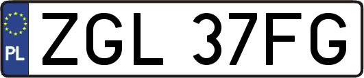 ZGL37FG