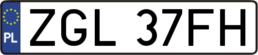 ZGL37FH