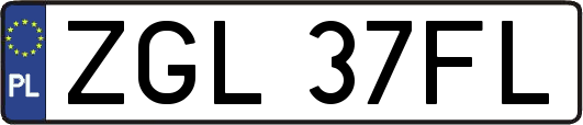 ZGL37FL