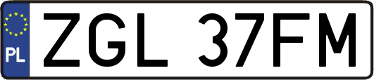 ZGL37FM