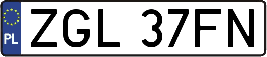 ZGL37FN
