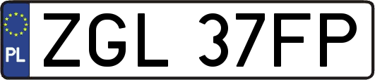 ZGL37FP