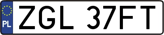ZGL37FT
