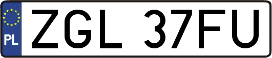 ZGL37FU