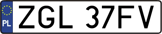 ZGL37FV