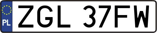 ZGL37FW