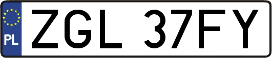 ZGL37FY