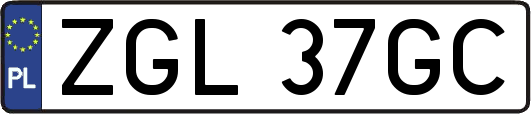 ZGL37GC