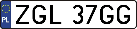 ZGL37GG