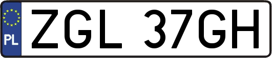 ZGL37GH