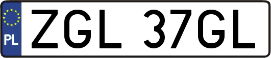 ZGL37GL
