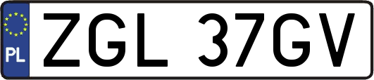 ZGL37GV