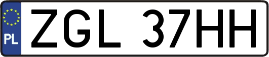 ZGL37HH
