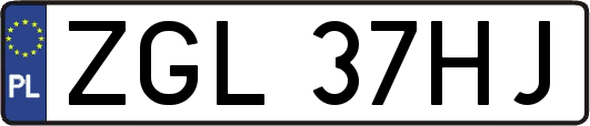ZGL37HJ