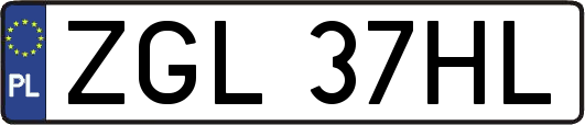 ZGL37HL