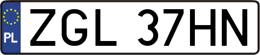 ZGL37HN
