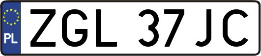 ZGL37JC