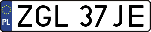 ZGL37JE