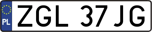 ZGL37JG