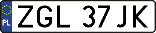 ZGL37JK