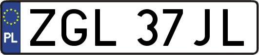 ZGL37JL