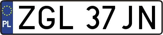 ZGL37JN