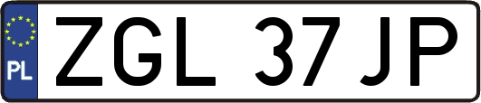 ZGL37JP