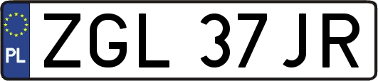 ZGL37JR