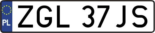 ZGL37JS