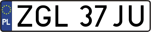 ZGL37JU