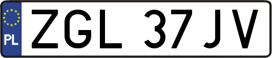 ZGL37JV