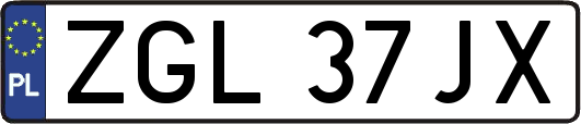 ZGL37JX